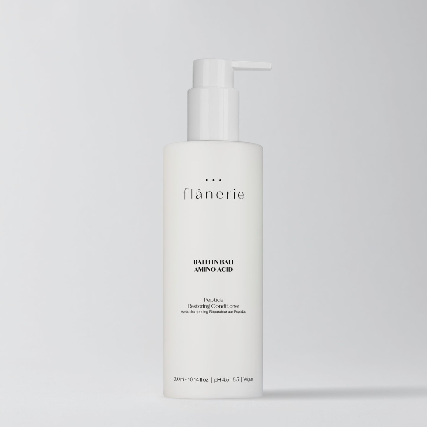 Peptide Restoring Conditioner