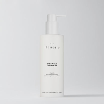Peptide Restoring Conditioner