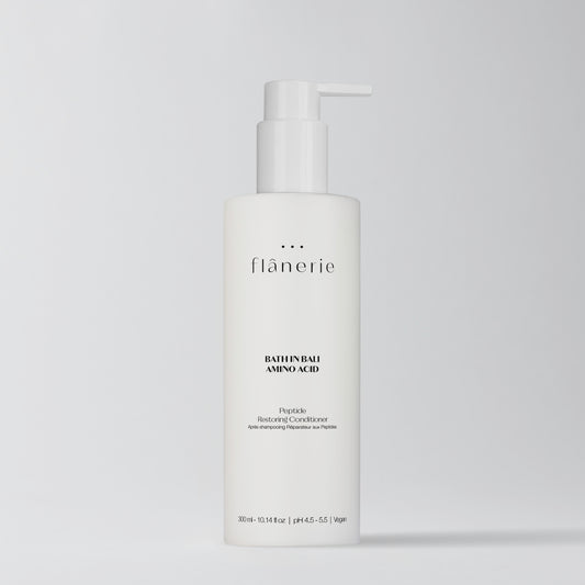 Peptide Restoring Conditioner