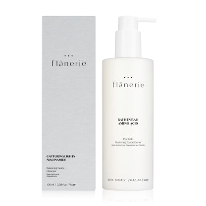 Peptide Restoring Conditioner