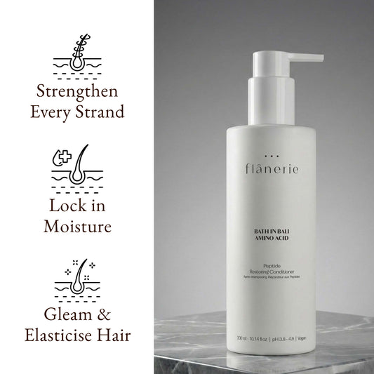 Peptide Restoring Conditioner