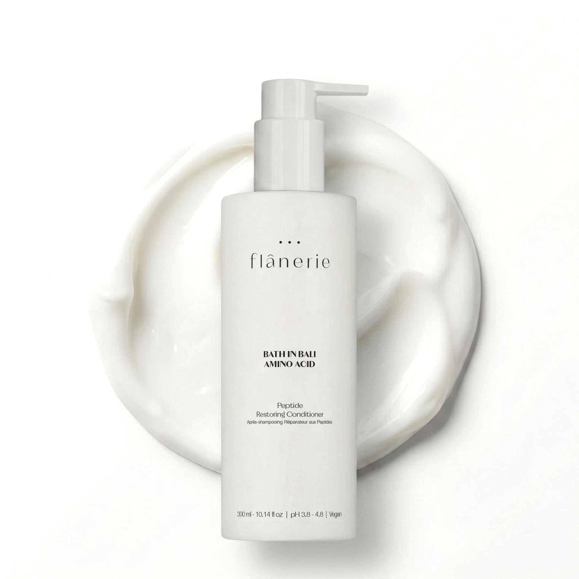 Peptide Restoring Conditioner