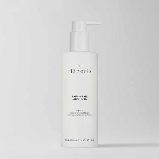 Peptide Restoring Conditioner