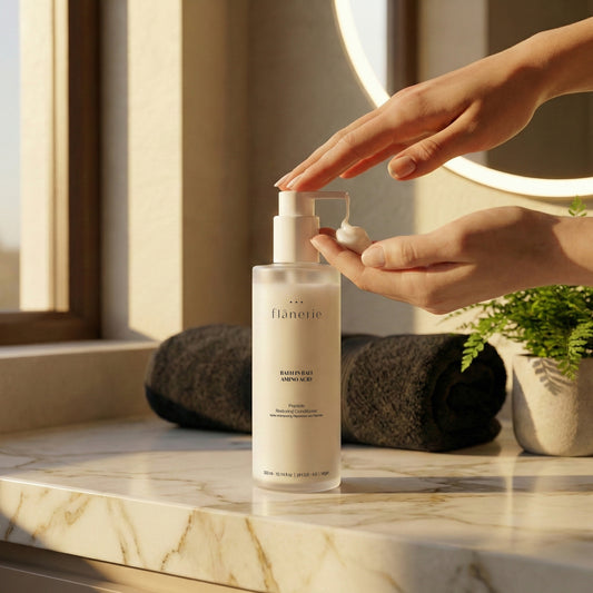 Peptide Restoring Conditioner