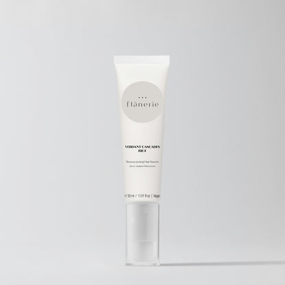 Restructuring Hair Serum