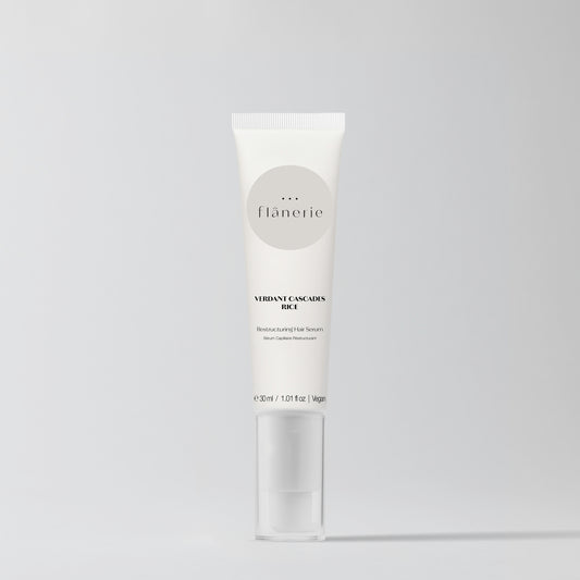 Restructuring Hair Serum