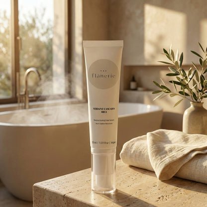 Restructuring Hair Serum