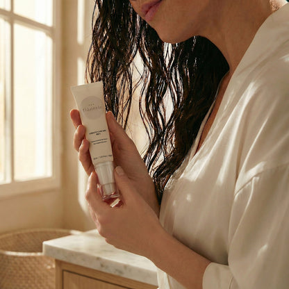 Restructuring Hair Serum