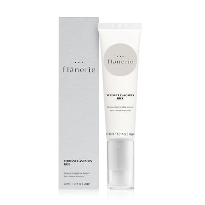 Restructuring Hair Serum