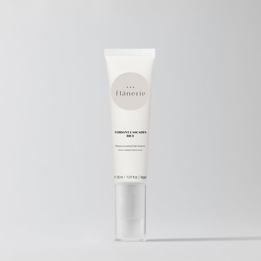 Restructuring Hair Serum