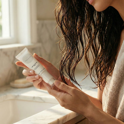 Restructuring Hair Serum