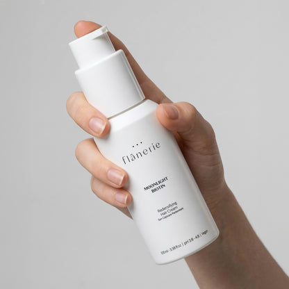 Redensifying Hair Cream