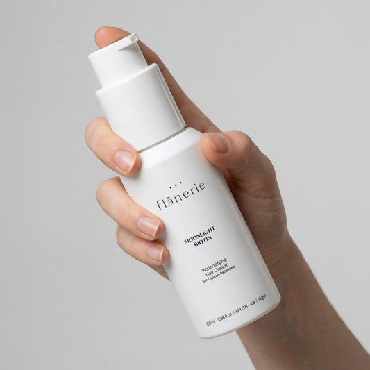 Redensifying Hair Cream