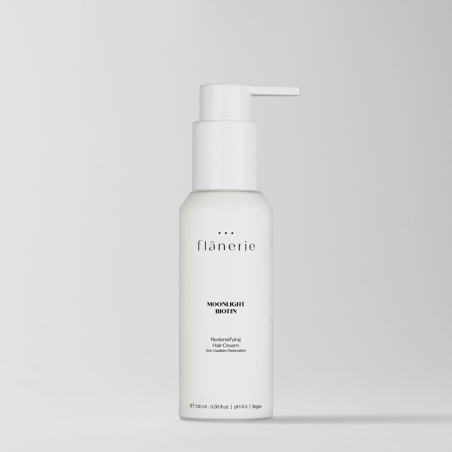 Redensifying Hair Cream