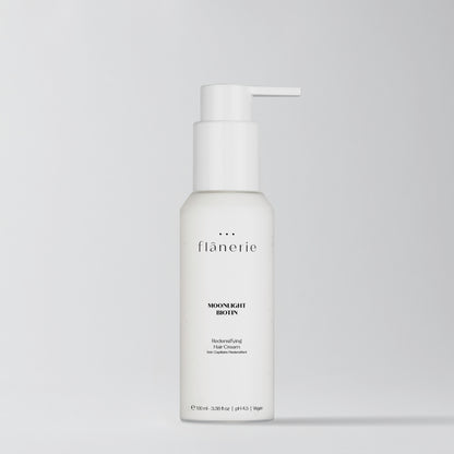 Redensifying Hair Cream