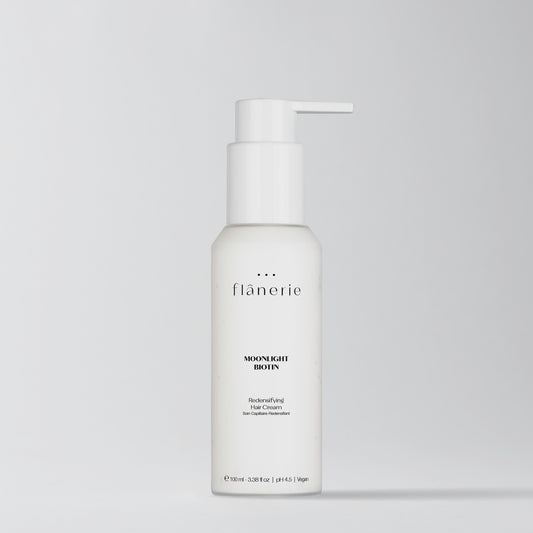 Redensifying Hair Cream