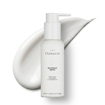 Redensifying Hair Cream