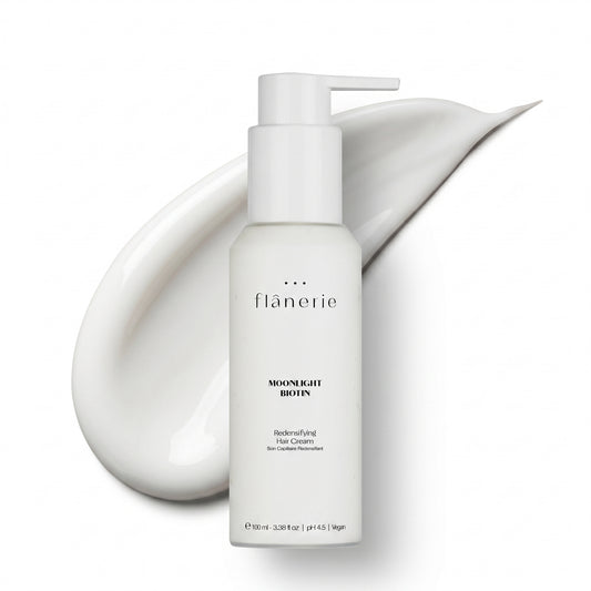 Redensifying Hair Cream