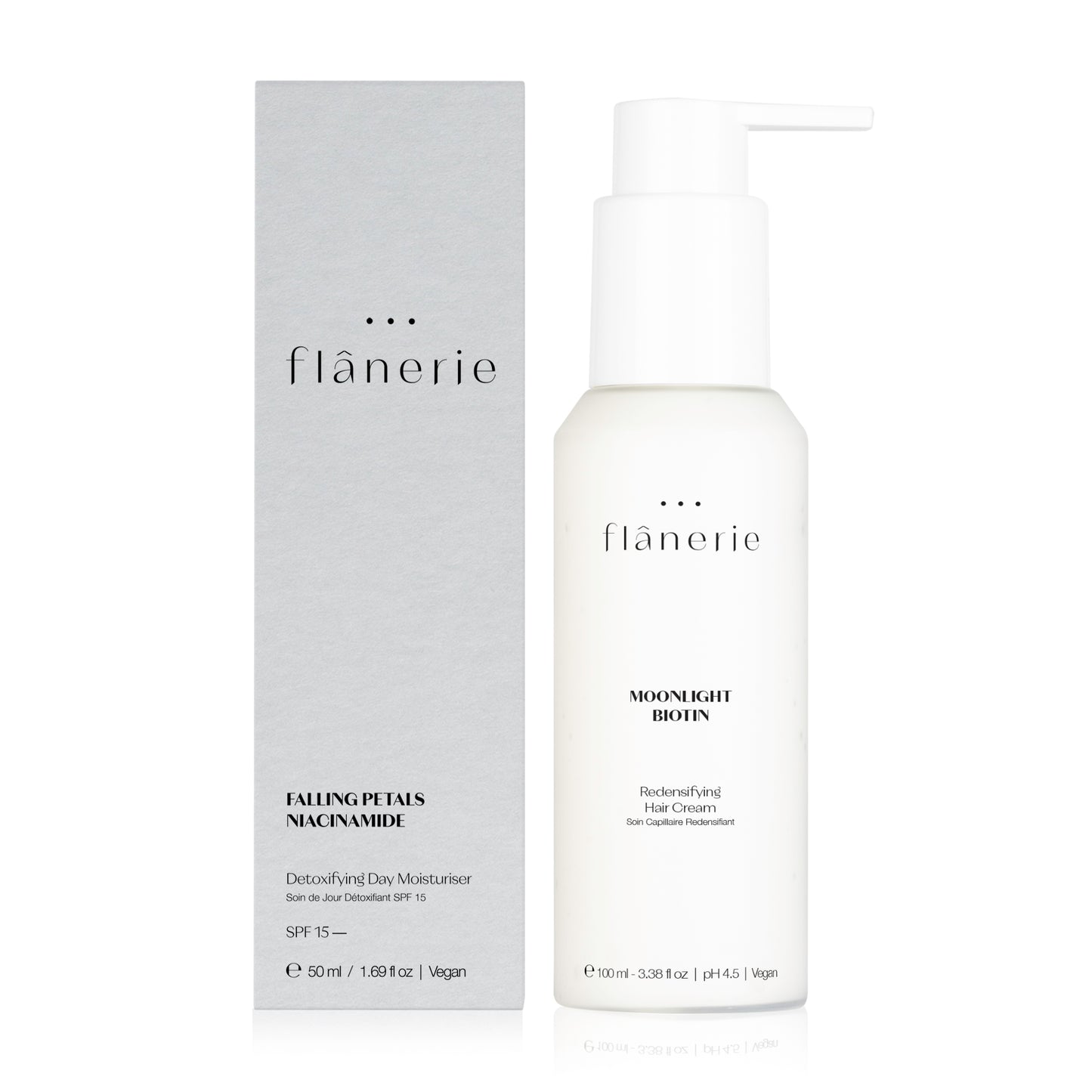 Redensifying Hair Cream