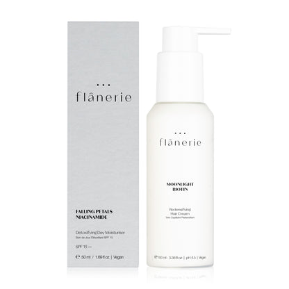 Redensifying Hair Cream