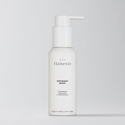 Redensifying Hair Cream
