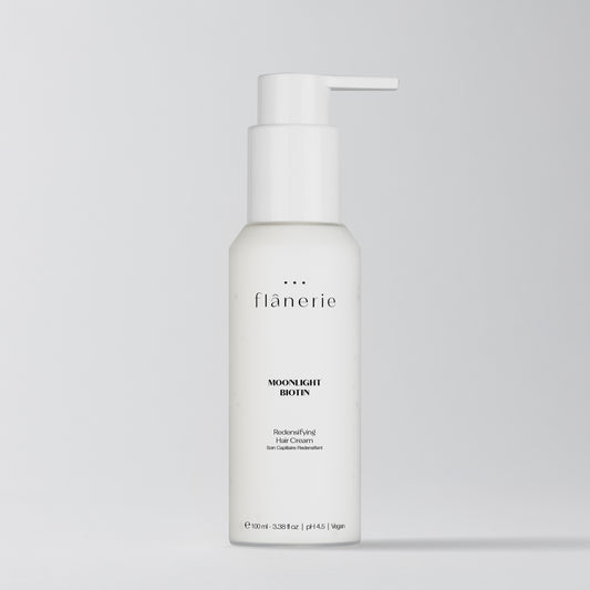 Redensifying Hair Cream
