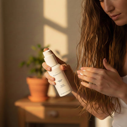 Redensifying Hair Cream