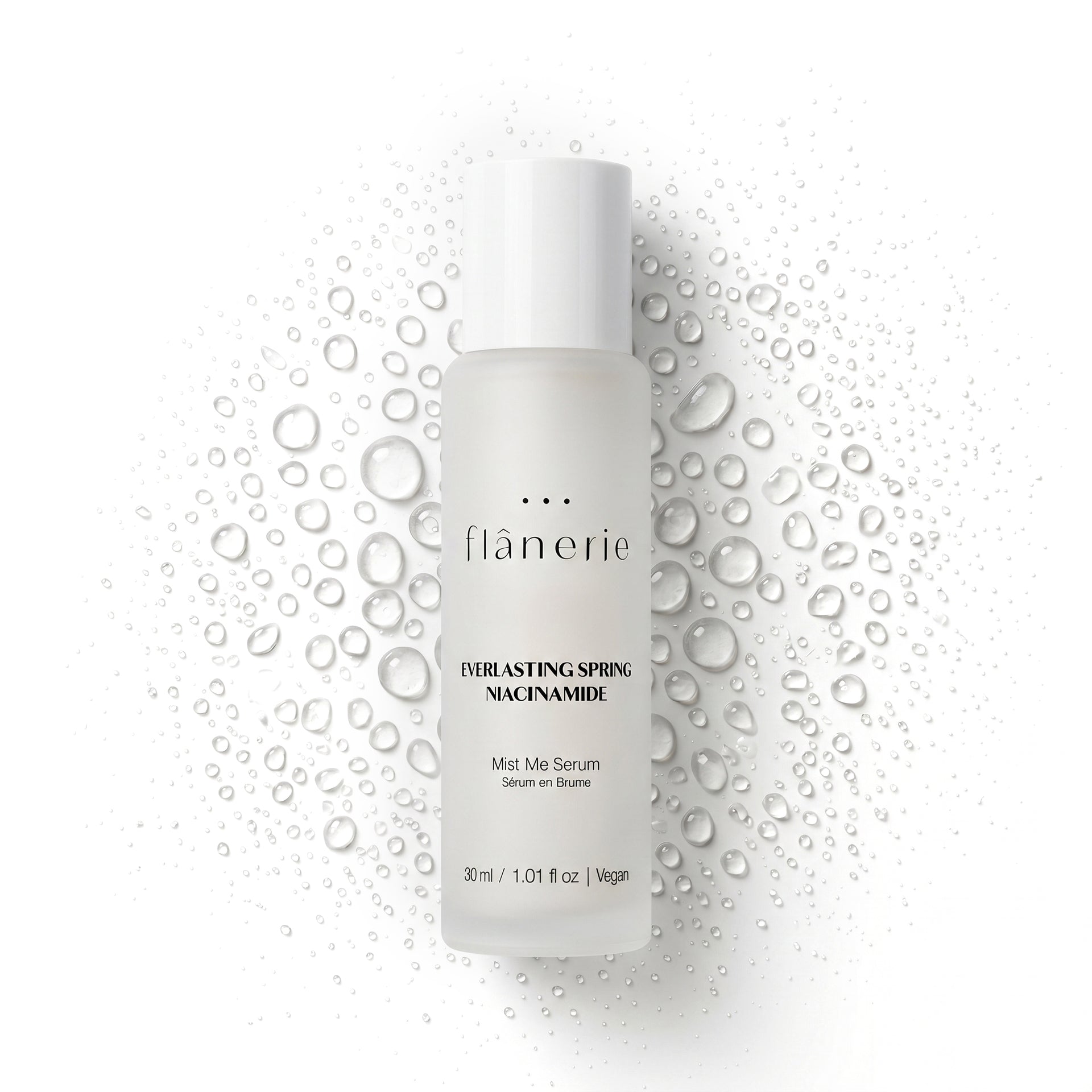 Mist Me Serum