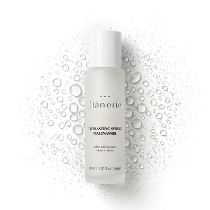 Mist Me Serum