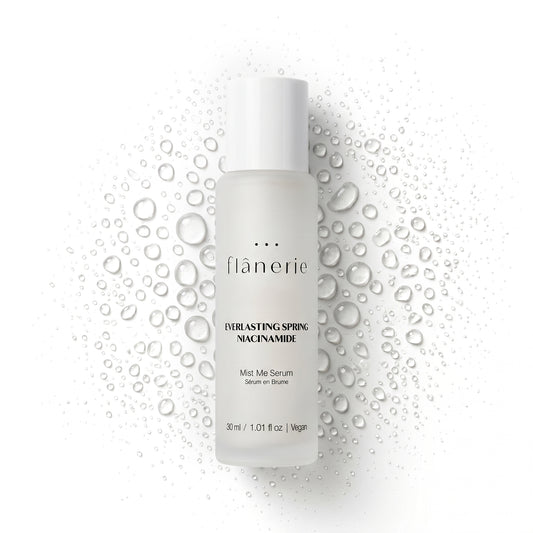 Mist Me Serum