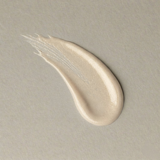 Gold Clarifying Clay Mask