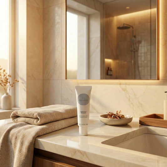 Tightening Radiance Serum