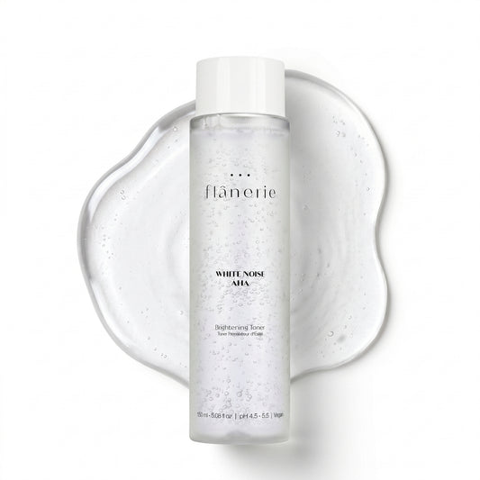 Glow Renewal Toner