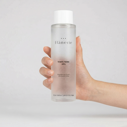 Glow Renewal Toner