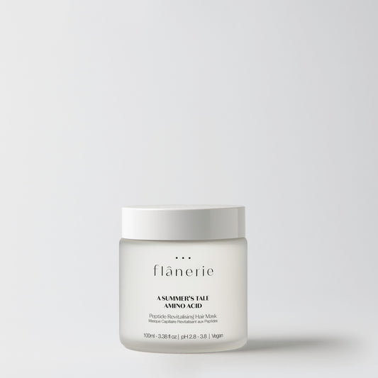 Peptide Revitalising Hair Mask