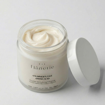 Peptide Revitalising Hair Mask