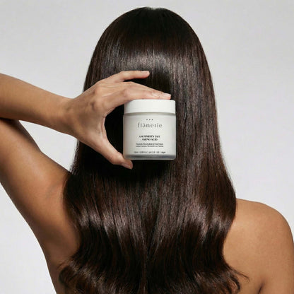 Peptide Revitalising Hair Mask
