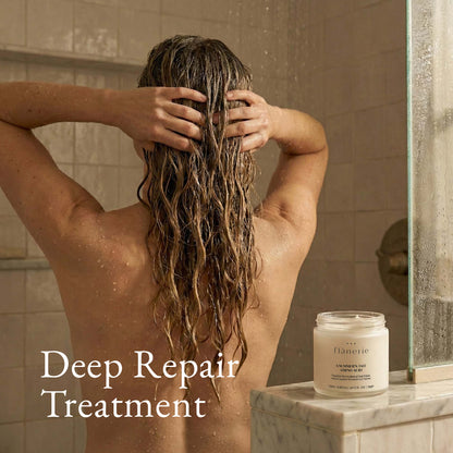 Peptide Revitalising Hair Mask