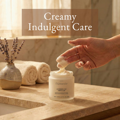 Peptide Revitalising Hair Mask