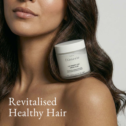 Peptide Revitalising Hair Mask