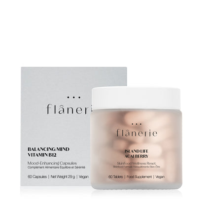 Skinfood Wellness Reset