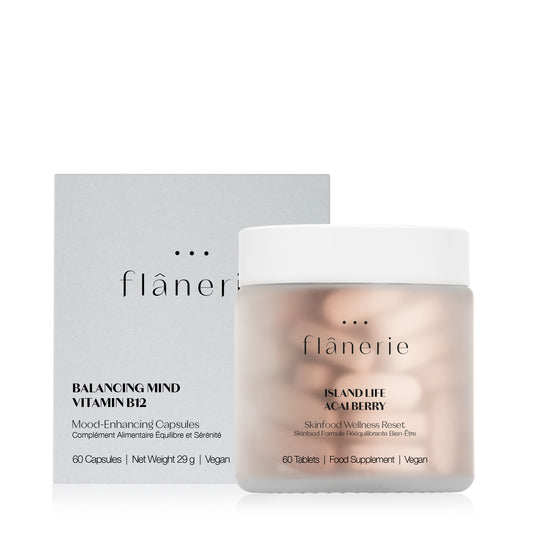 Skinfood Wellness Reset