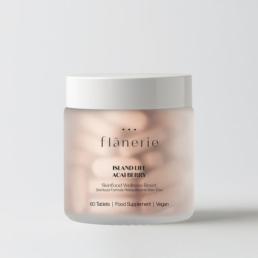 Skinfood Wellness Reset