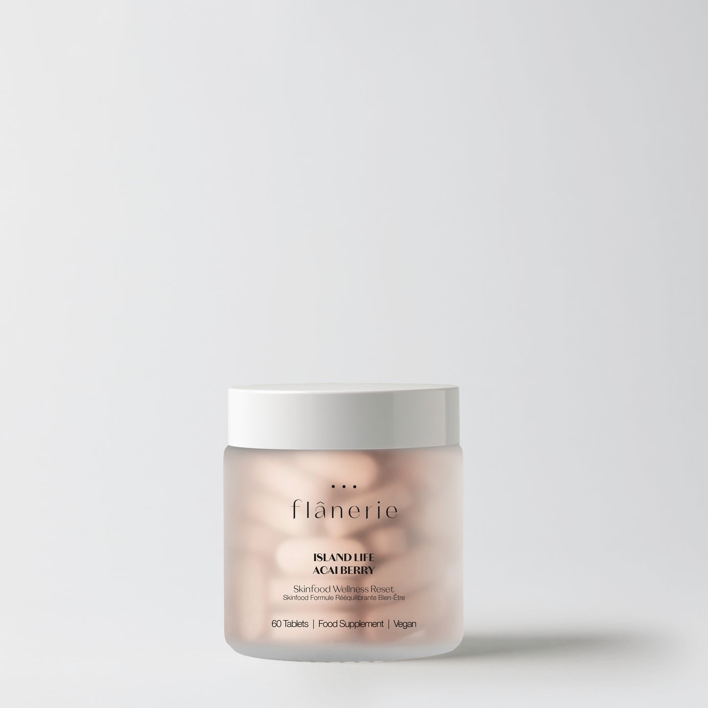 Skinfood Wellness Reset