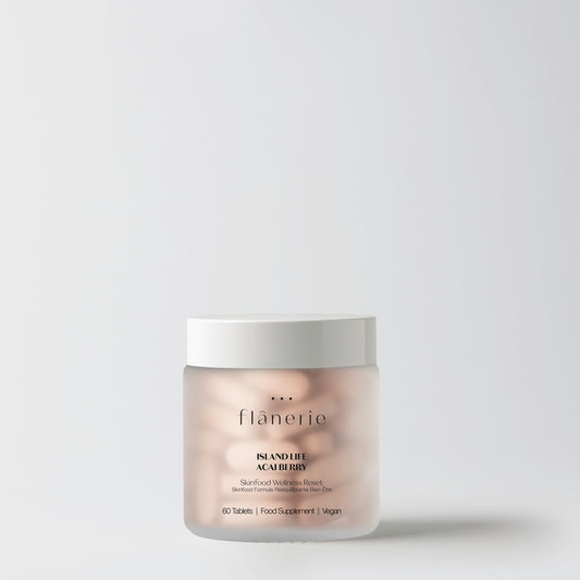 Skinfood Wellness Reset