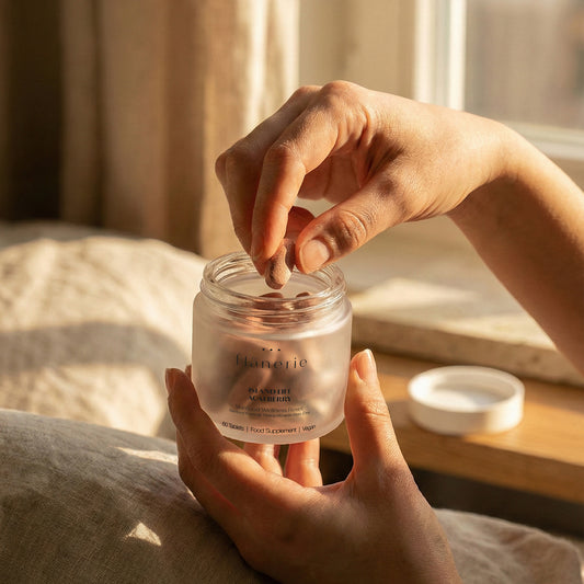 Skinfood Wellness Reset