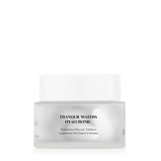 Radiance Boost Tablets