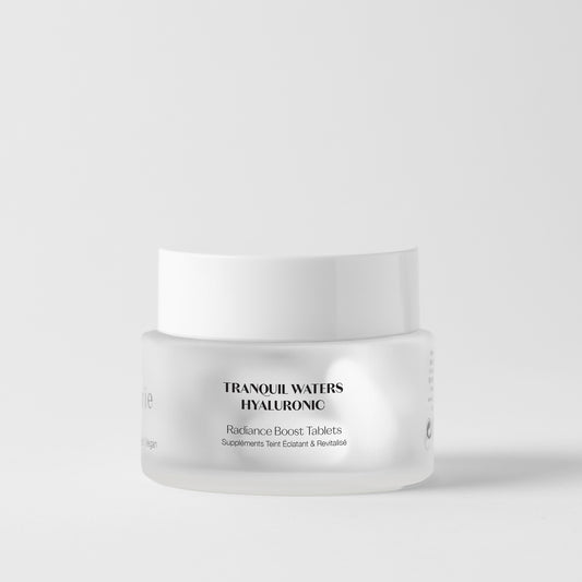 Radiance Boost Tablets