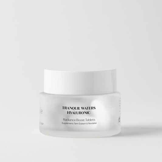 Radiance Boost Tablets