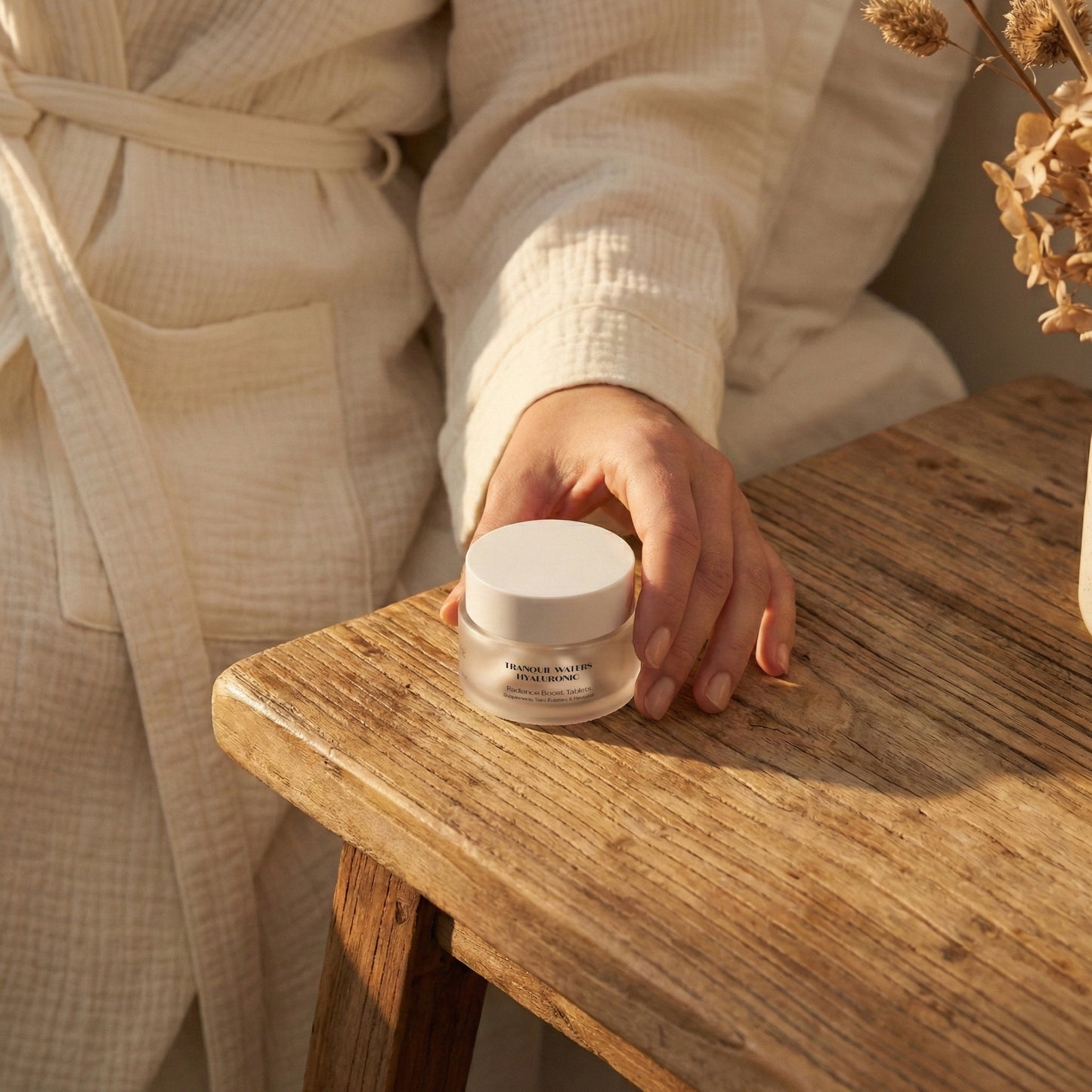 Radiance Boost Tablets